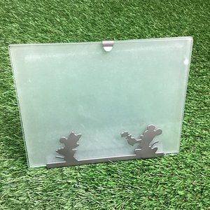 Michael Graves Disney Picture Frame 4x6
